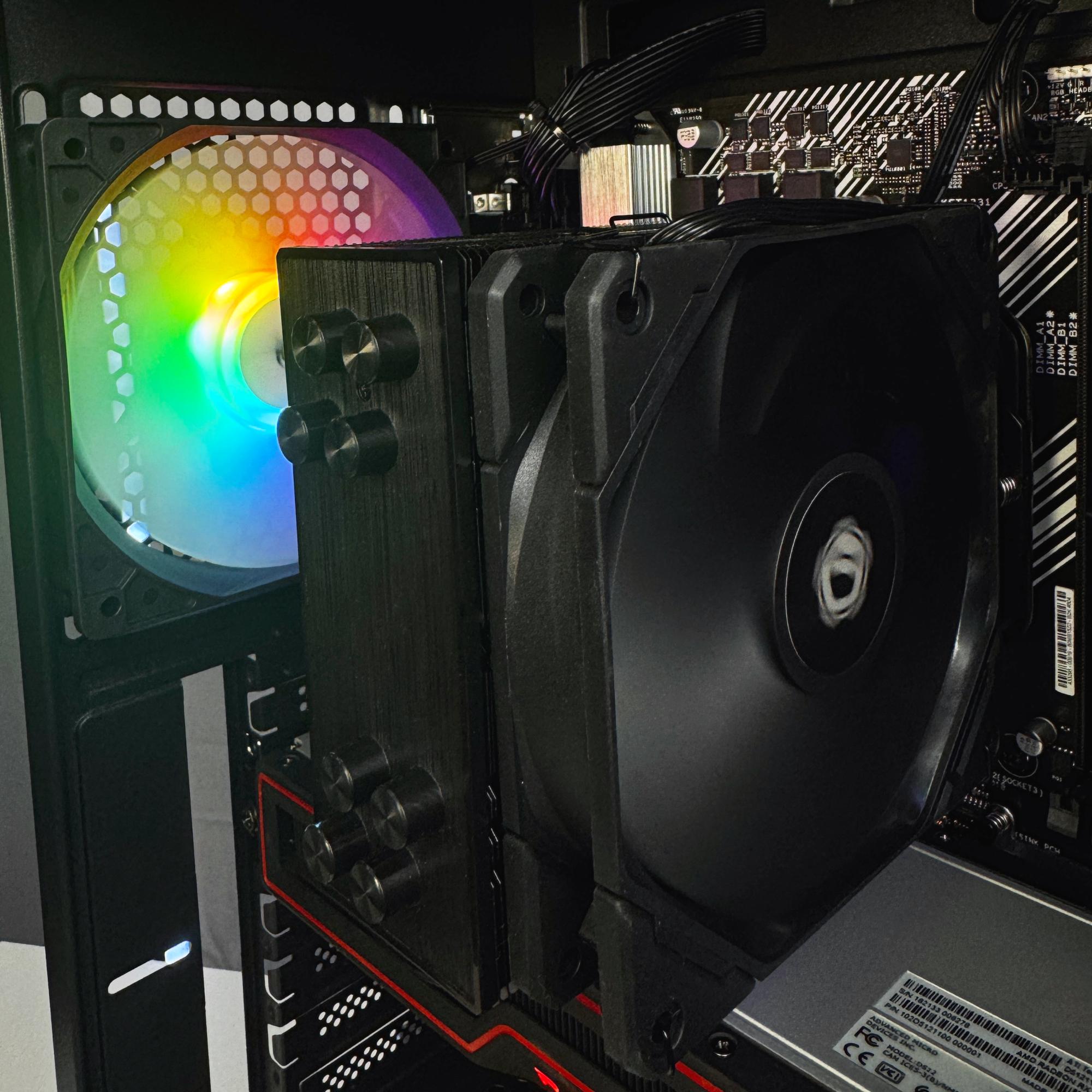 Комп'ютер ByteWave RX 6800 Core i5-12400F DDR5 16GB (1023) - фото 8