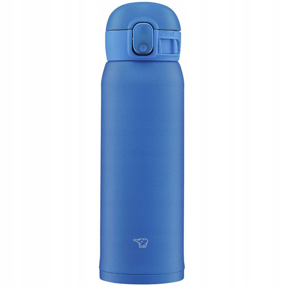 Термокружка Zojirushi SM-WA48 0,48 л Синій (1013-1678.05.62) - фото 1 Термокружка Zojirushi SM-WA48 0,48 л Синій (1013-1678.05.62) - фото 1