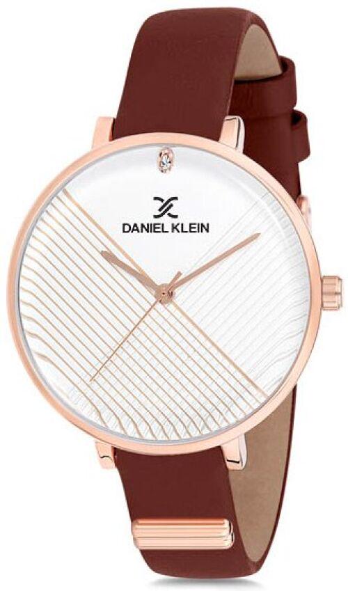 Наручний годинник жіночий Daniel Klein DK12185-3 (109130)