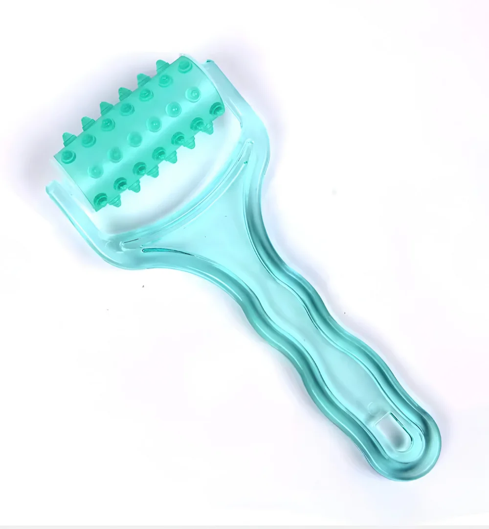 Массажер для тела роликовый (1253)