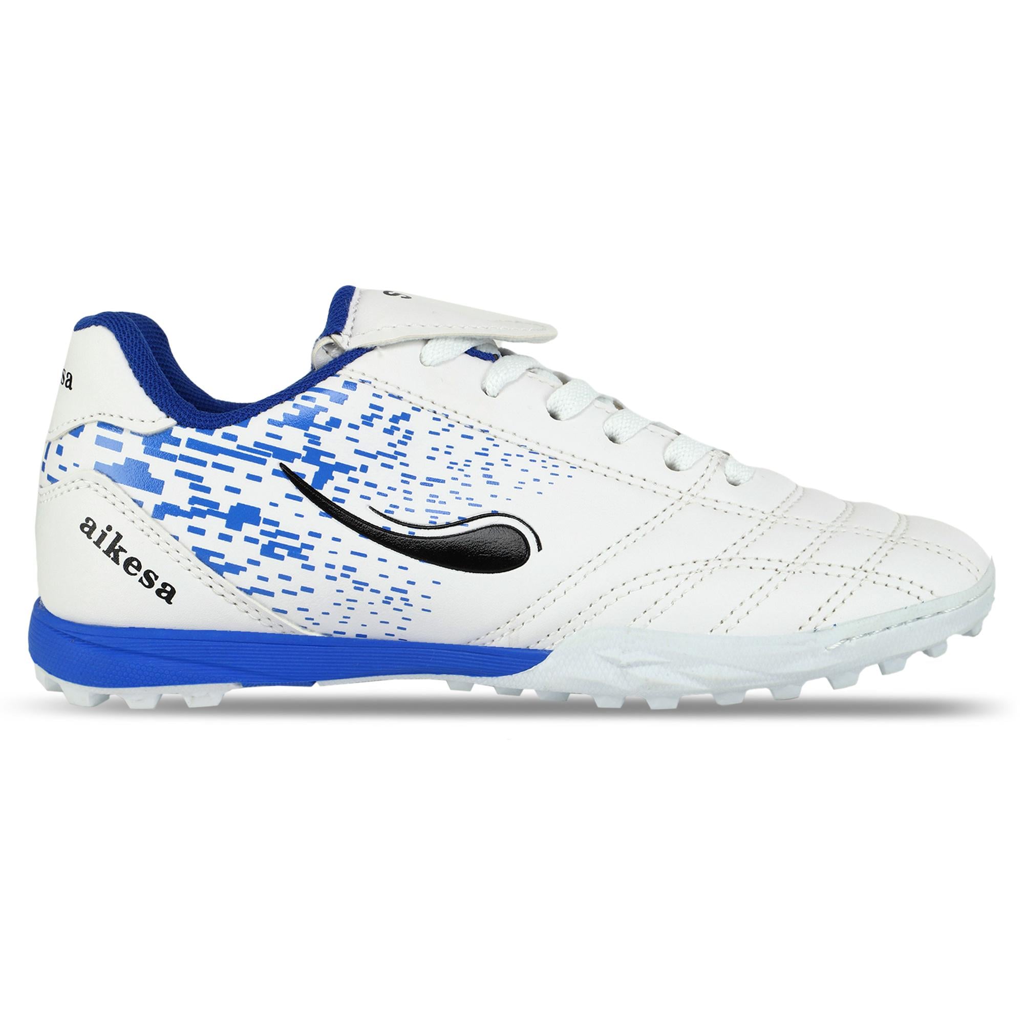 Сороконожки детские Aikesa YX565-2 р. 36 Белый/Синий