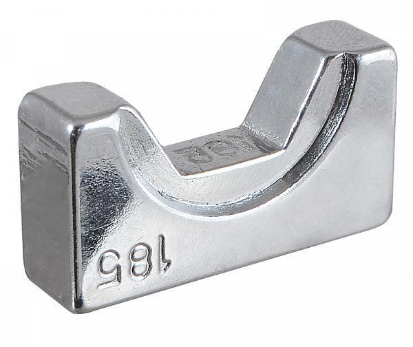 Матрица АСКО-УКРЕМ для гидравлического пресса YQK-300/YQ-300 185 мм2 (A0170020015)