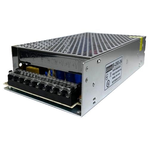 Блок живлення перфорований UAlectric 24 В 10,4 А 250 Вт (1509-0e84f)