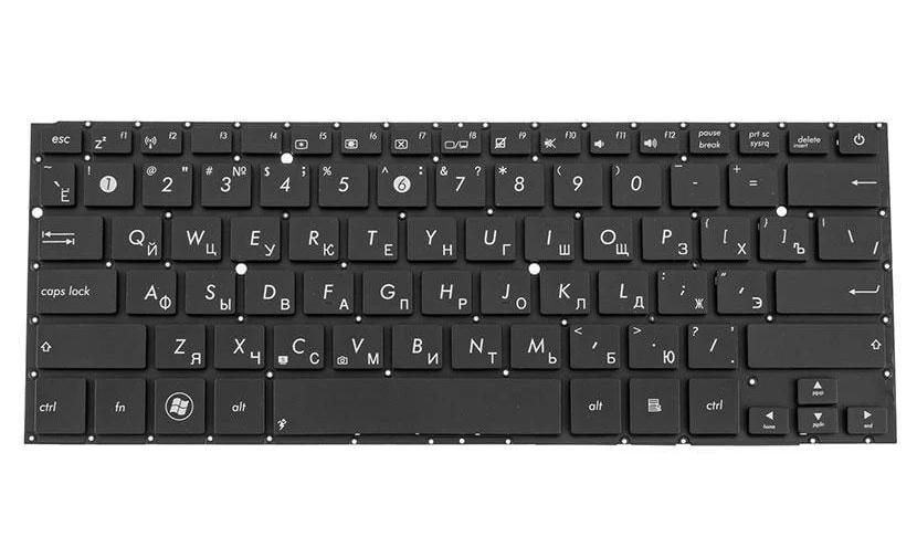 Клавиатура для ноутбука Asus UX32LA (165933)