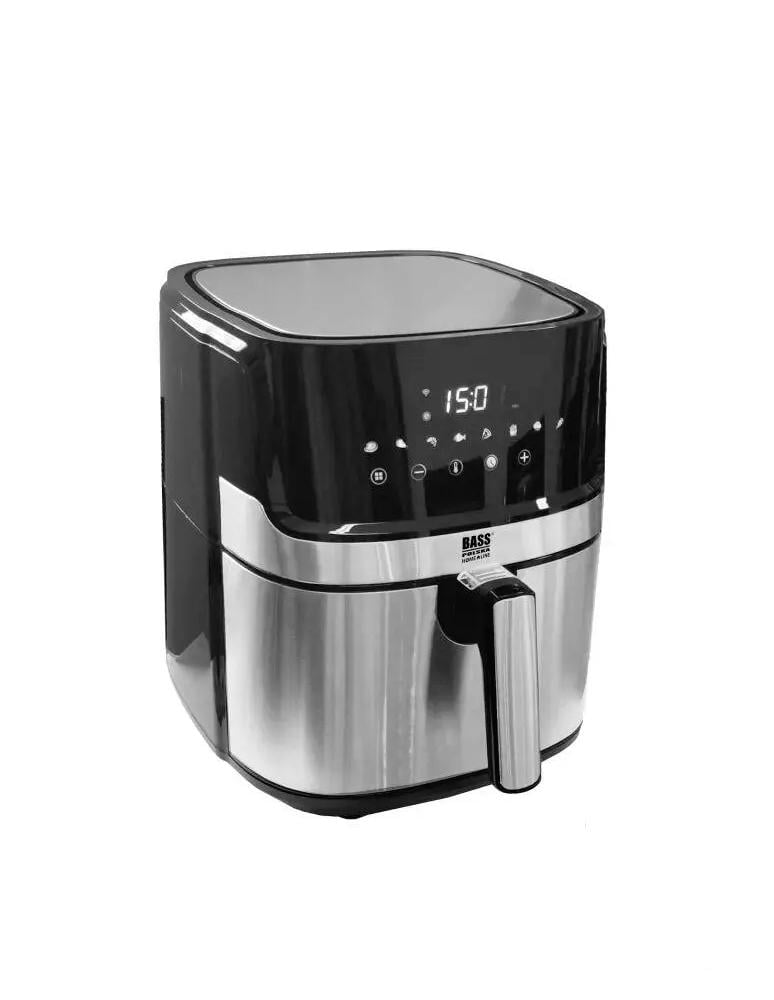 Мультипечь Bass Polska BH 10876 с Wi-Fi управлением (14686862)