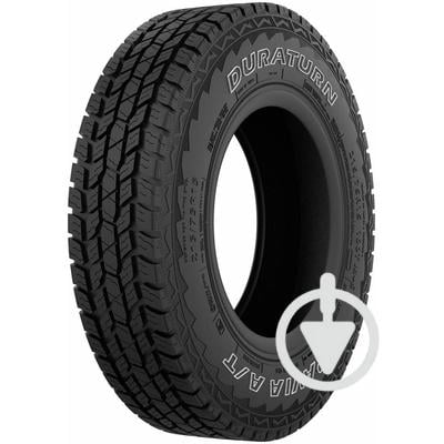 Автошина Duraturn TRAVIA A/T 215/70 R16 100H