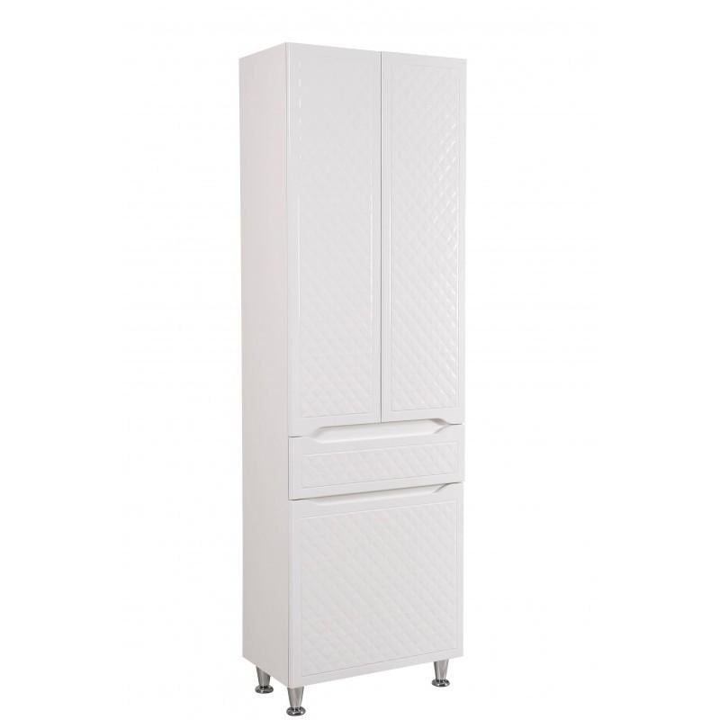 Пенал Родорс Напольный с корзиной для белья 60 см (1744279267) Пенал Родорс Напольный с корзиной для белья 60 см (1744279267)