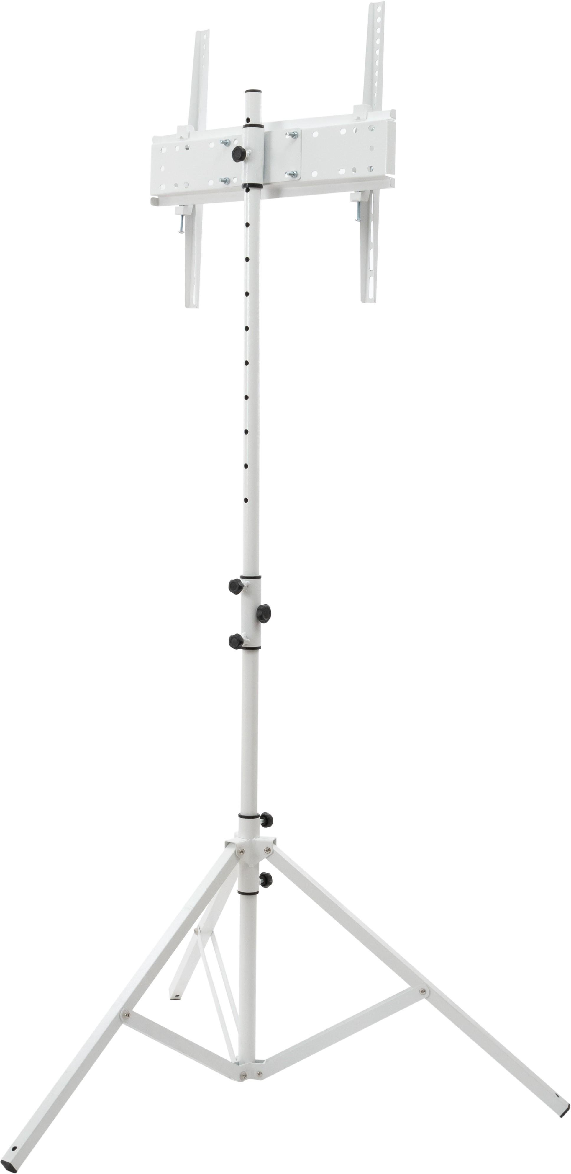 Стойка презентационная напольная SECTOR FP-12 White - фото 4