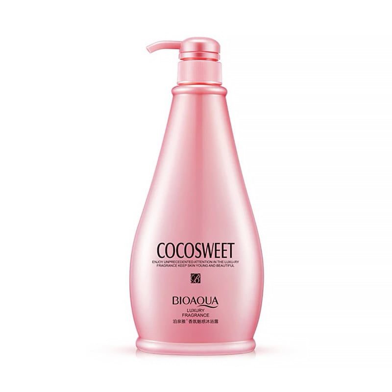 Гель для душа BIOAQUA Cocosweet (1265672149) Гель для душа BIOAQUA Cocosweet (1265672149)