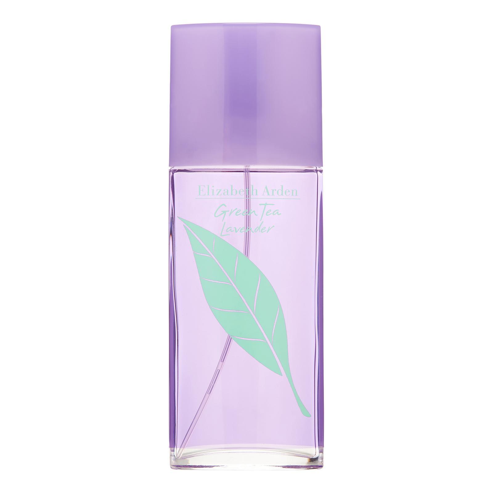 Туалетная вода для женщин Elizabeth Arden Green Tea Lavender 100 мл (31237)