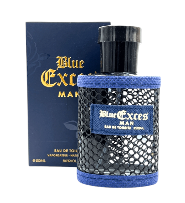 Туалетная вода мужская ABD MAN 100мл BLUE EXCES MAN EDT 100мл (5985)