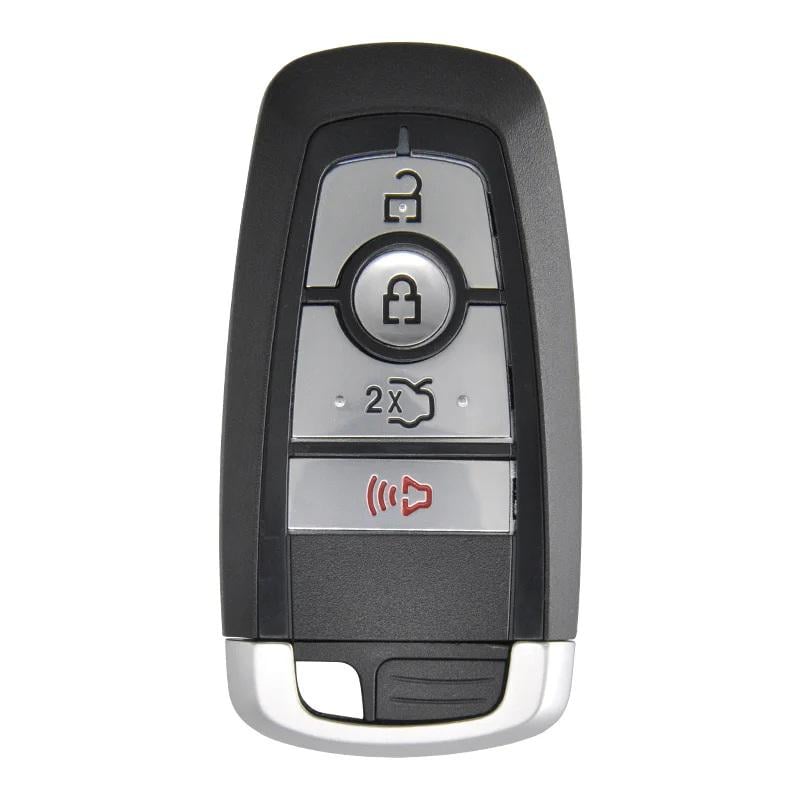 Корпус автоключа для Ford KS69L (TRD121)