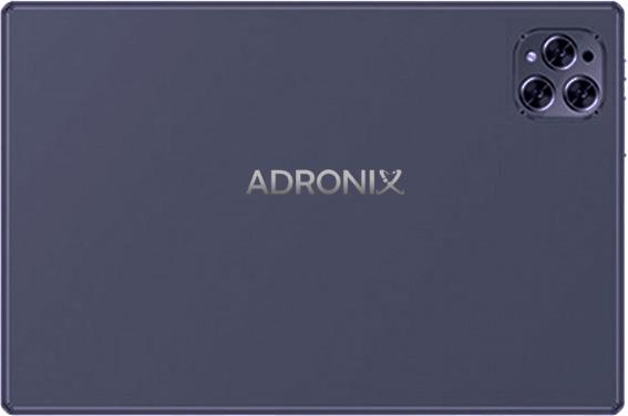 Планшет-телефон Adronix Elit Tab 10 LTE 4/32 DUAL SIM 10,1" IPS Deep purple з чохлом (17611384) - фото 5