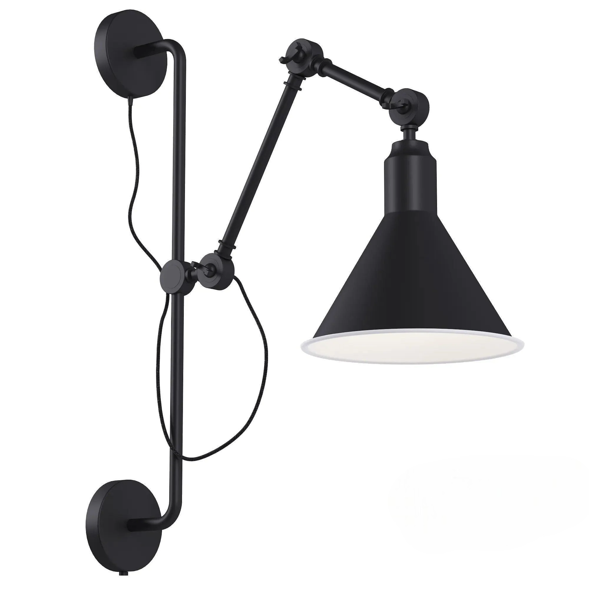 Бра Pikart Lights Buco long sconce (5273-3)
