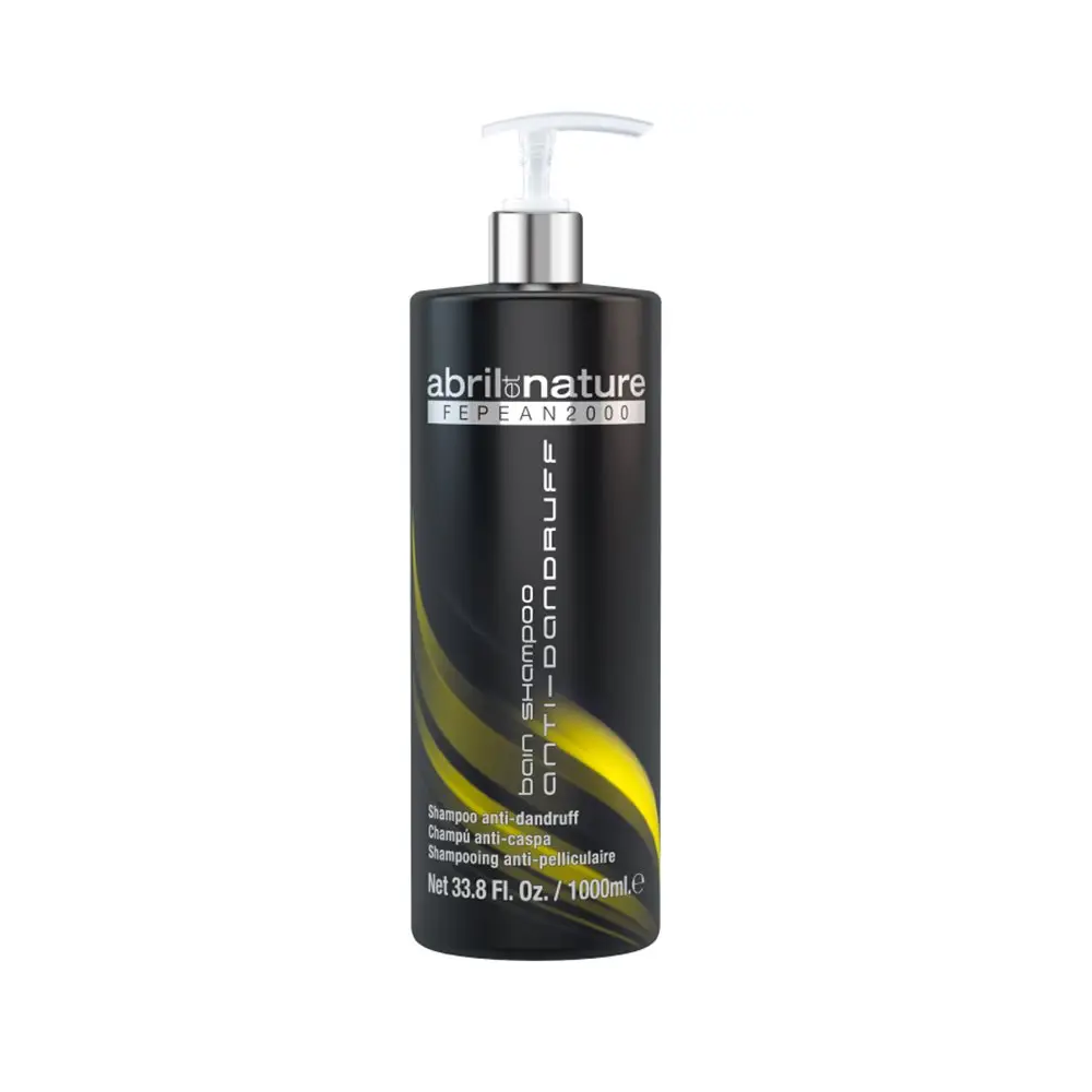 Шампунь проти лупи Abril et Nature Fepean 2000 Anti-Dandruff 1000 мл