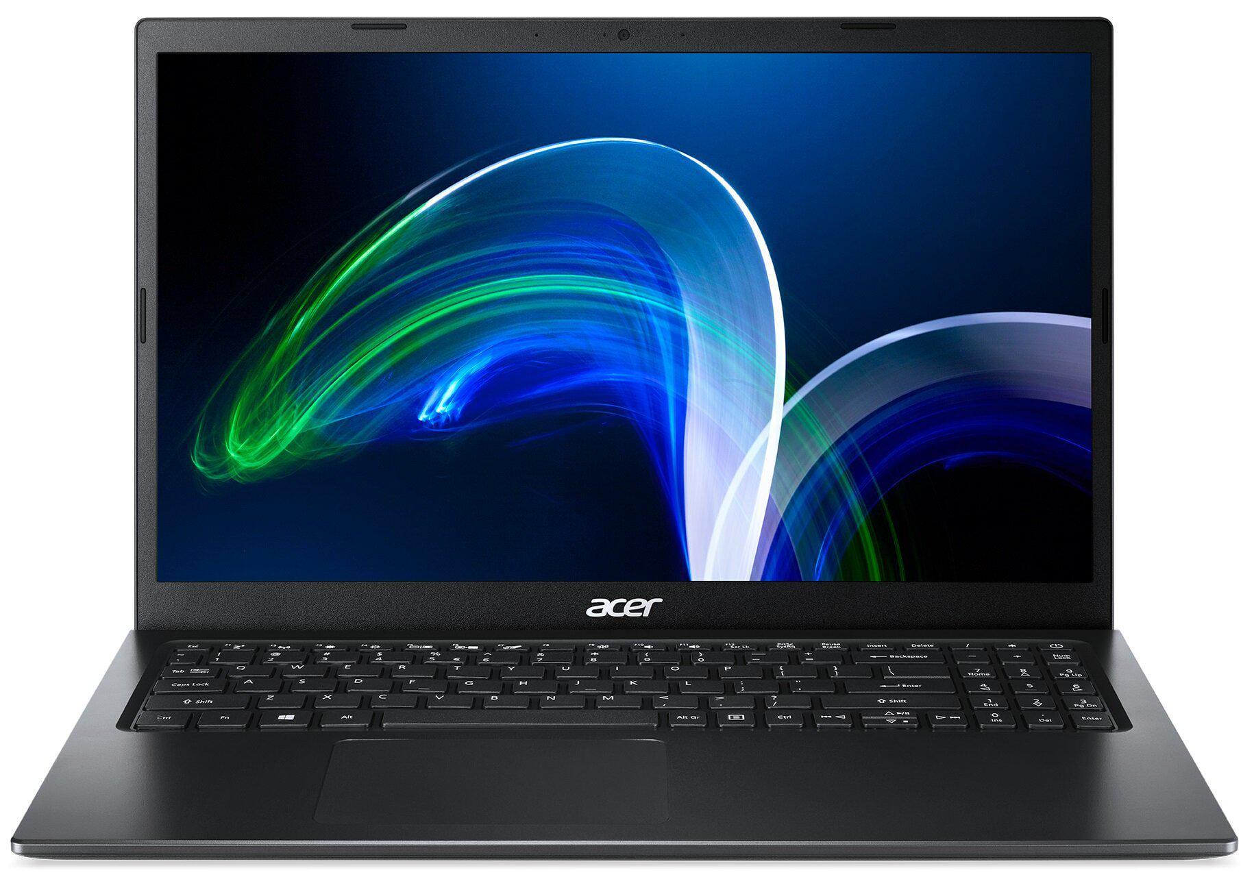 Ноутбук Acer Extensa EX215-54 15,6" IPS i3-1115G4 8 Gb 256 Gb SSD Windows 11 Home (NXEGJEP00G)