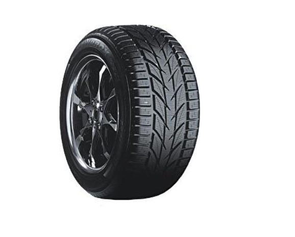 Автошина TOYO Snowprox S953 215/50R18 92V (2250416652)