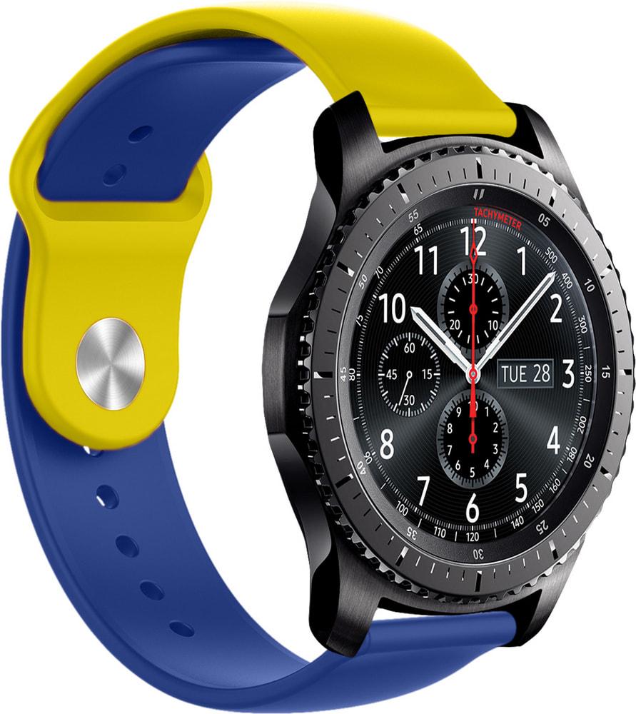 Ремешок SHLab Ukraine для Samsung Gear S3 Style 1 (33422)