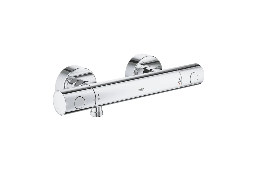 Змішувач для душу Grohe QuickFix Precision Get 34773000 (23057185)