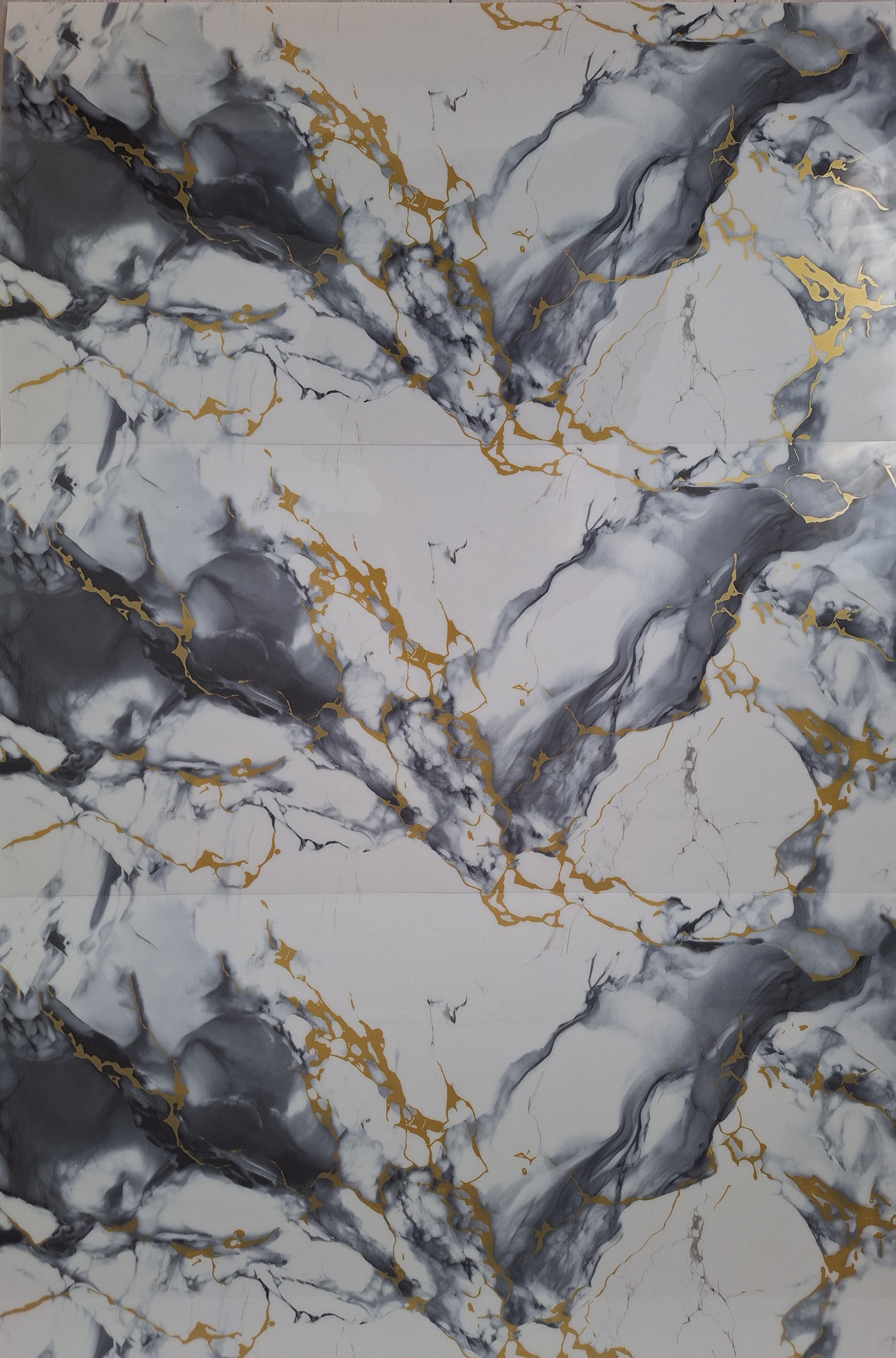 Плитка самоклеящаяся виниловая 600х300х2 мм (F04)