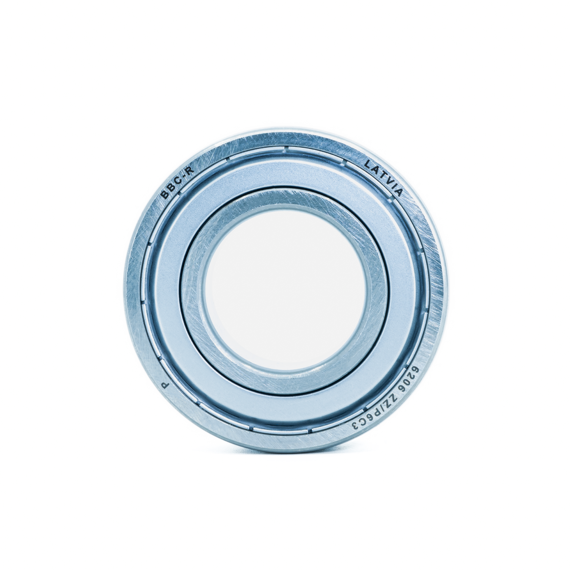 ᐉ Подшипник BBC-R 6001 ZZ 80101 12х28х8 мм • Купить в Киеве, Украине ...