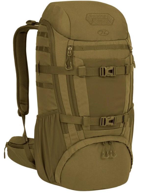 Рюкзак Highlander Eagle 3 40 л Coyote tan (TT194-CT)