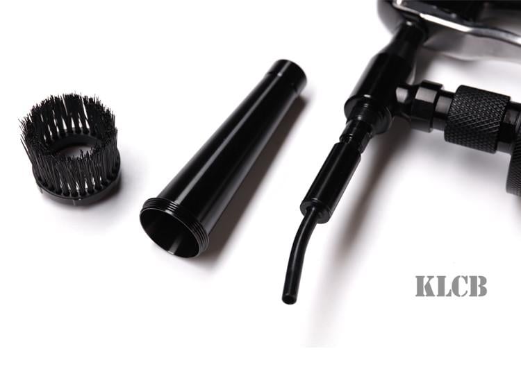 Аппарат для химчистки KLCB торнадор (100411) - фото 3 Аппарат для химчистки KLCB торнадор (100411) - фото 3