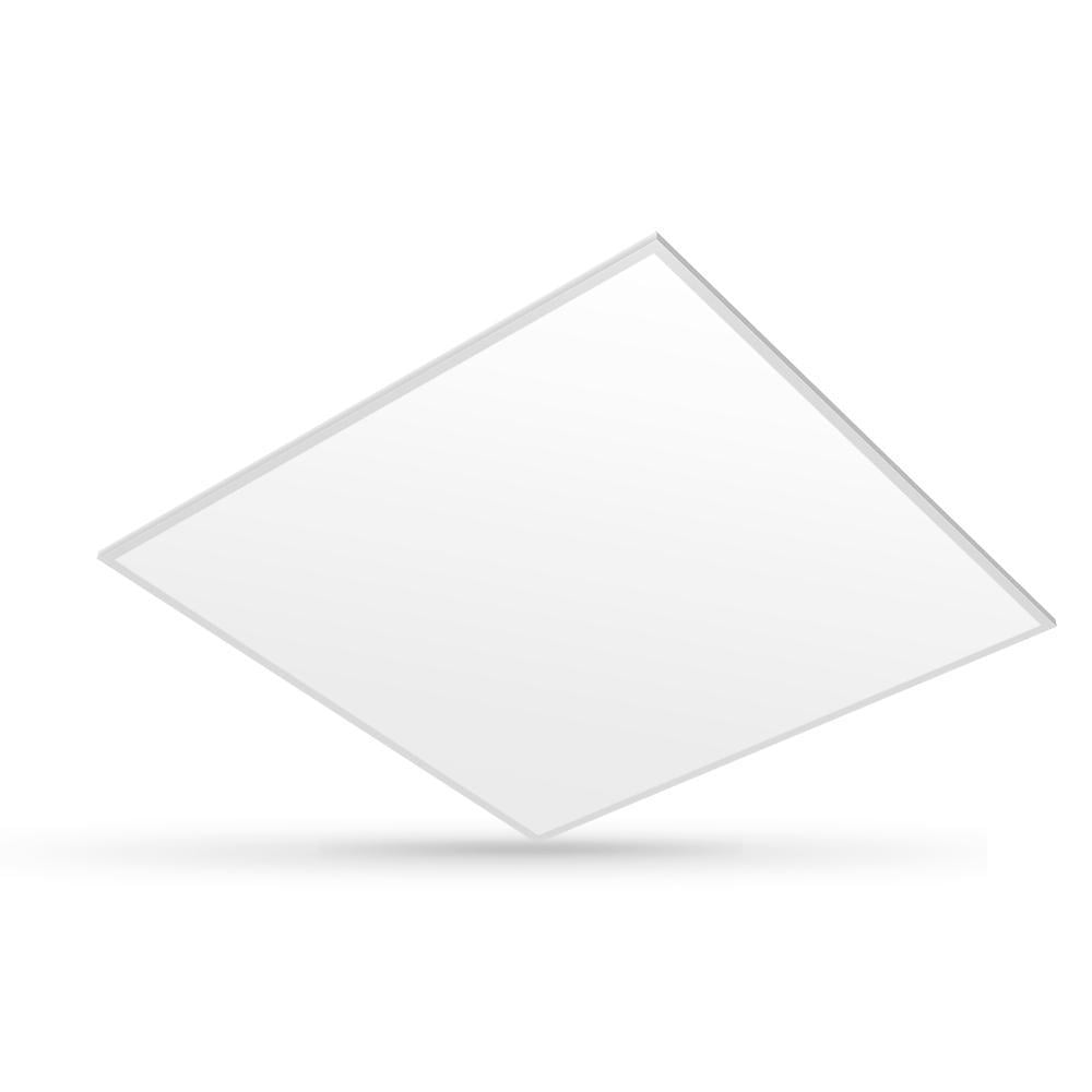 Світильник адміністративний Videx VL-PU406W 40 Вт 6200 K антибліковий (25876) Світильник адміністративний Videx VL-PU406W 40 Вт 6200 K антибліковий (25876)