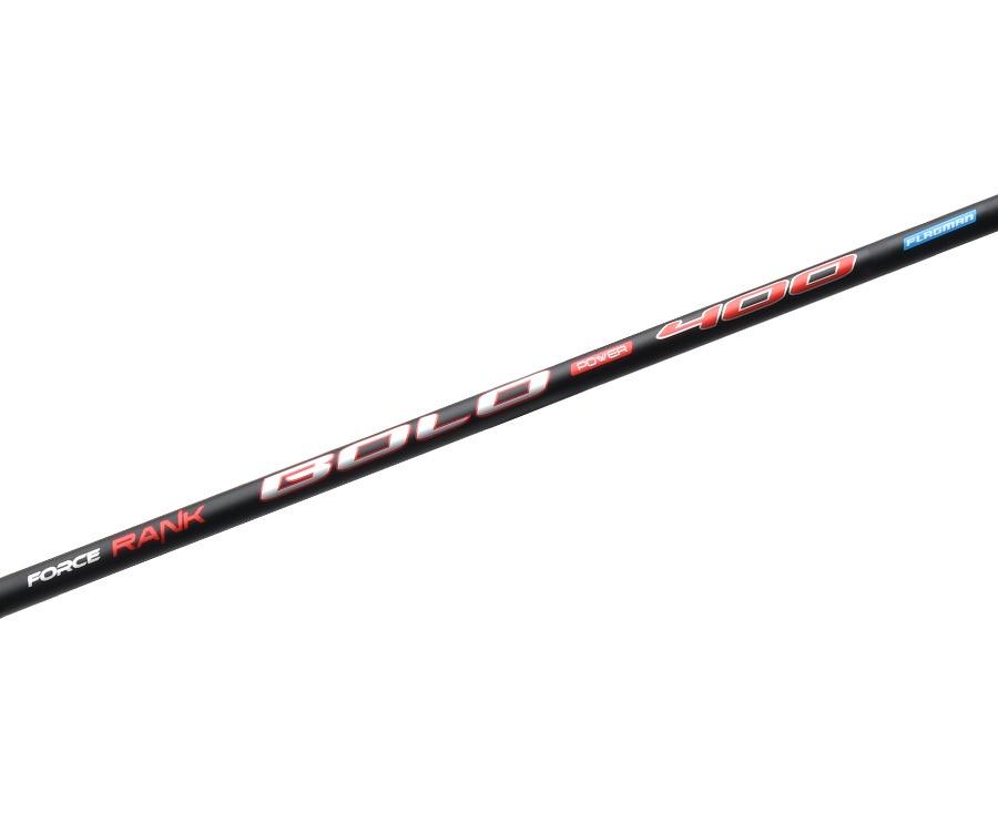 Вудилище болонське Flagman Force Rank Bolo 4 м (2607372406) - фото 2 Вудилище болонське Flagman Force Rank Bolo 4 м (2607372406) - фото 2