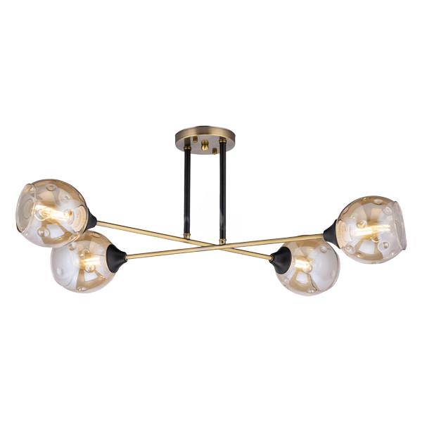 Люстра Sirius 3755/4 Loft (1904945238)