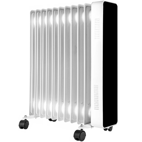 Масляные обогреватели Maltec