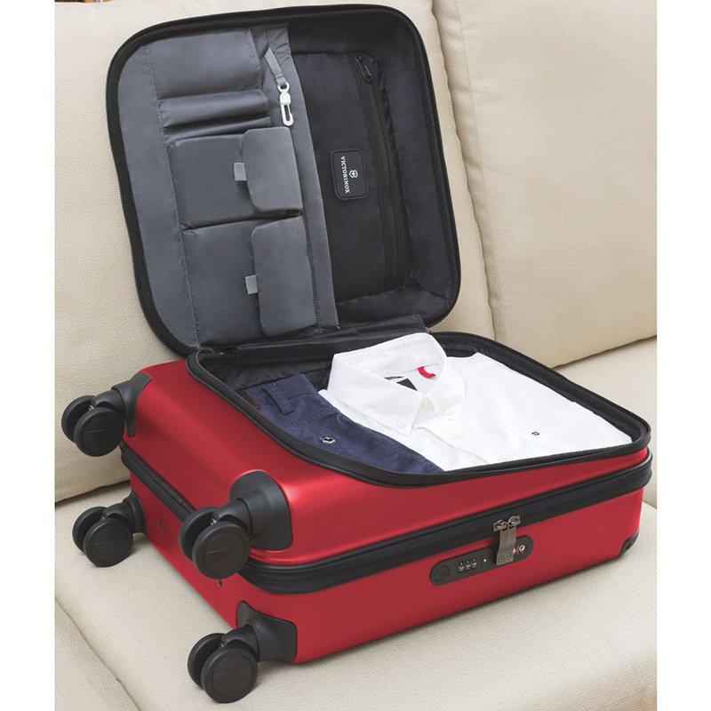 Чемодан Victorinox Travel Spectra 2.0 Compact 29 л S Red (Vt313180.03) - фото 7