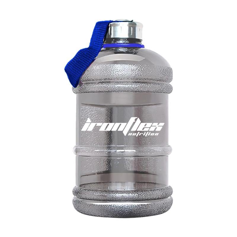 Пляшка для води IronFlex Gallon 2,2 л