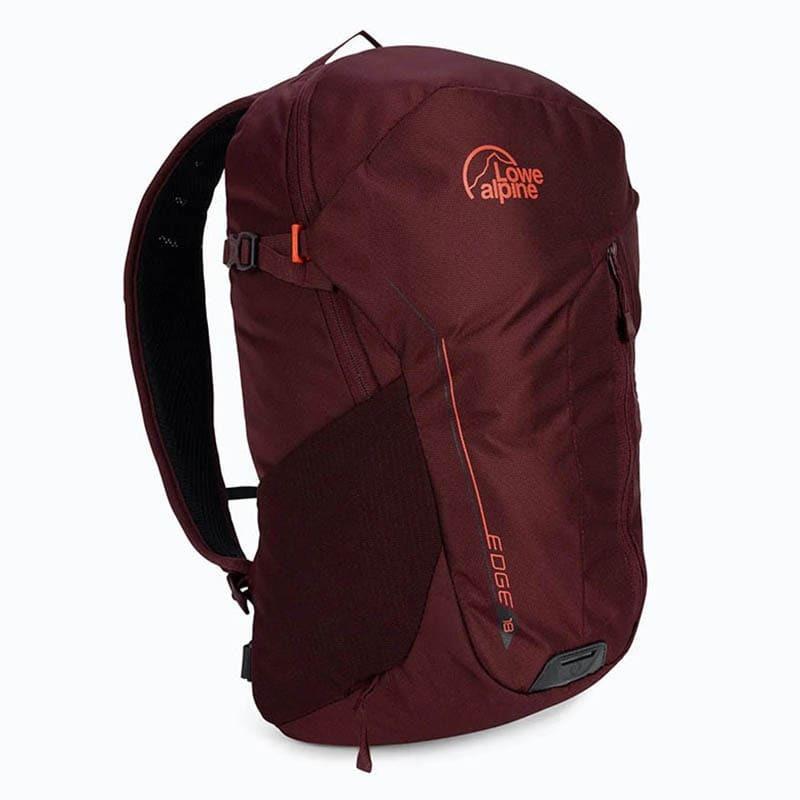 Городской рюкзак Lowe Alpine Edge 18 л Deep Heather (LA FDP-91-DEH-18)