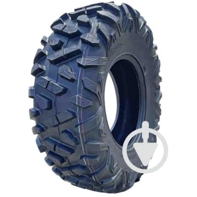 Автошина Hakuba P3501 квадроцикл 30/11 R14 88J PR8 Автошина Hakuba P3501 квадроцикл 30/11 R14 88J PR8