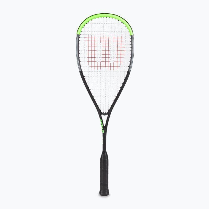 Ракетка для сквоша Wilson BLADE CM SQ (WR044110H0)
