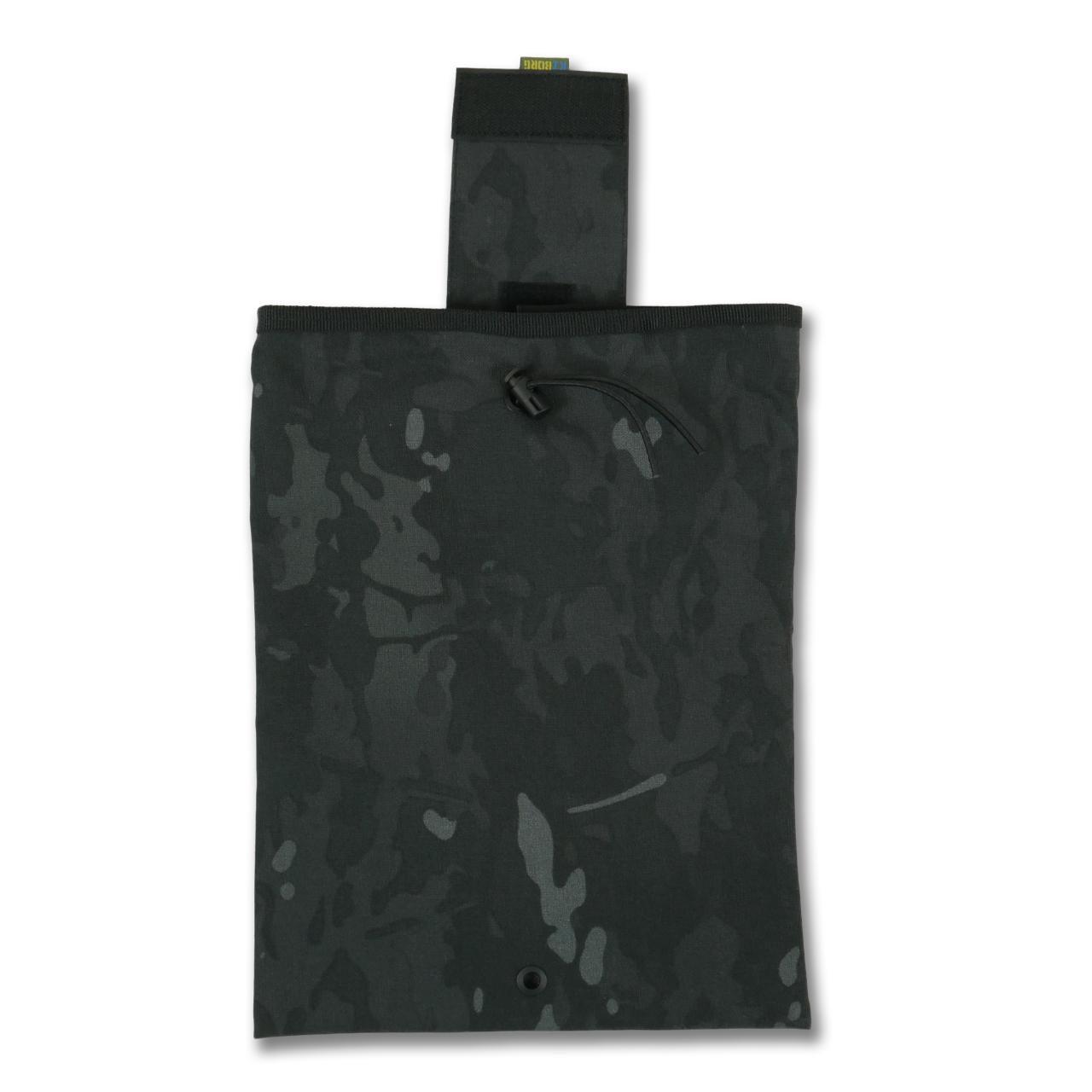 Подсумок под сброс магазинов Kiborg GU Mag Reset Pouch Dark Multicam (10689186)