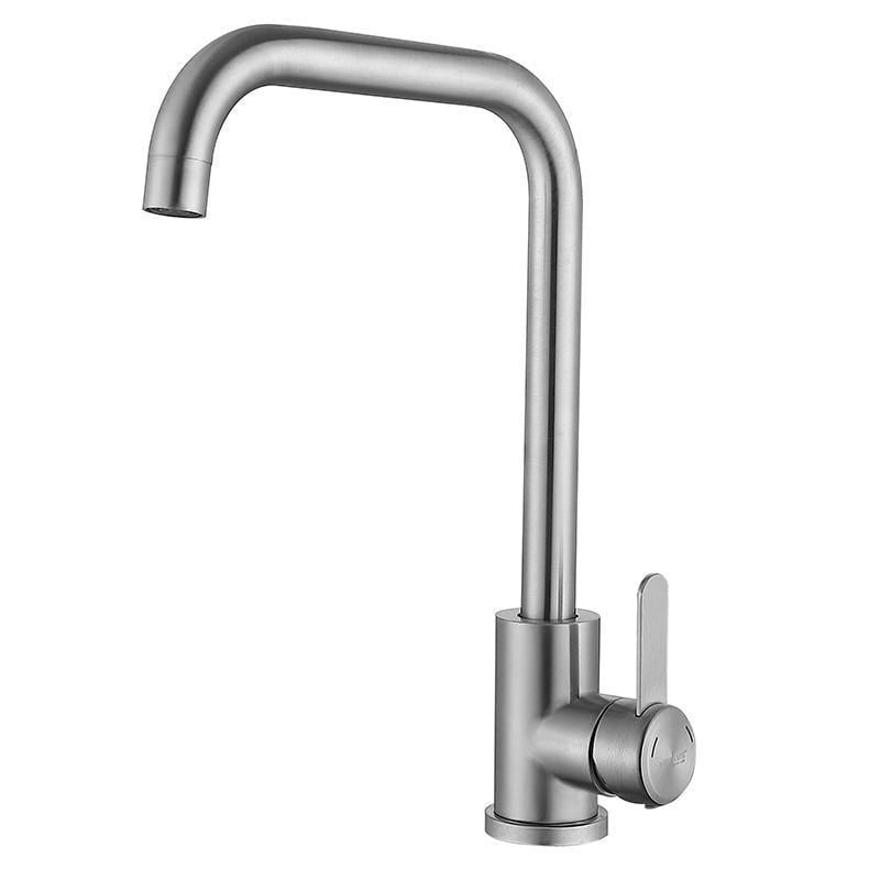 Змішувач для кухні MIXXUS FAN-011-G (MI6108)