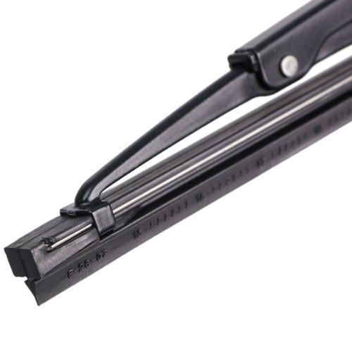 Щітки склоочисника Voin 806 24 каркасні гузові Voin 24" 600 мм - фото 5