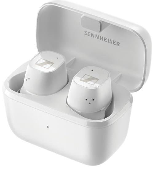 Гарнитура Sennheiser CX Plus Белый (509189)