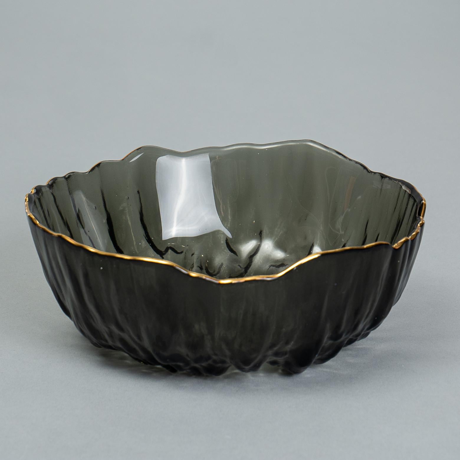 Піала Elisey Агат 20,5 см (8507-029)