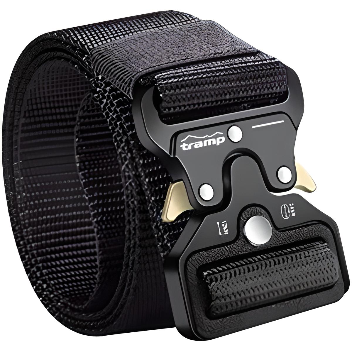 Ремень Tramp Belt Черный (UTRGB-005) Ремень Tramp Belt Черный (UTRGB-005)