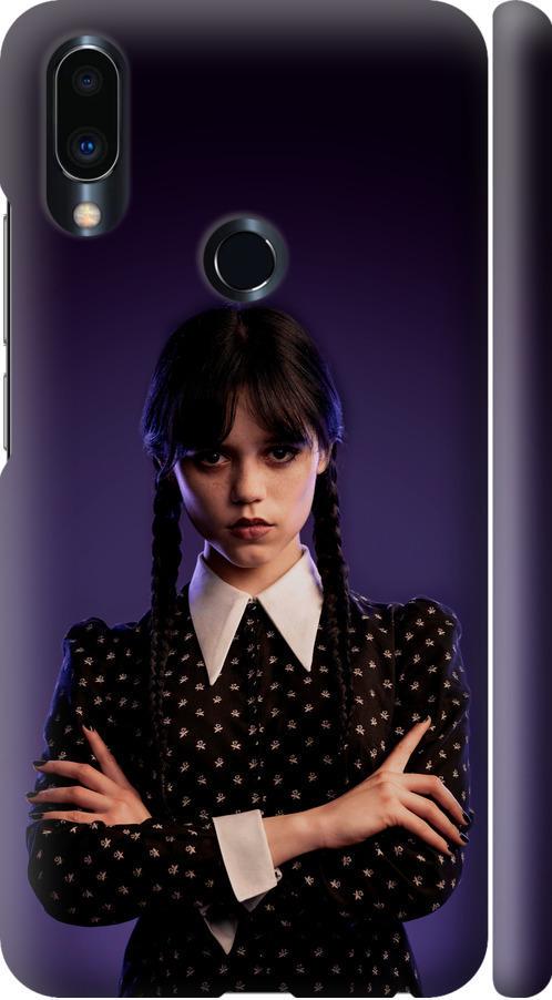 Чехол на Meizu Note 9 Wednesday v3 (5517m-1689-42517)