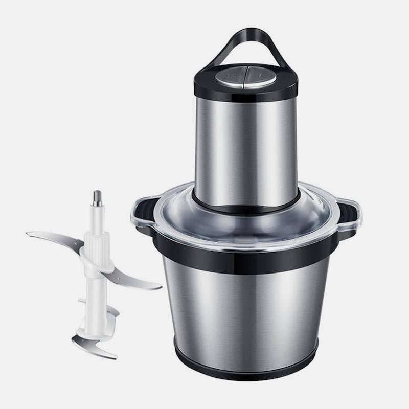 Блендер Блискавка 2.0 + Mandoline Slicer 6в1 (97dedd25)