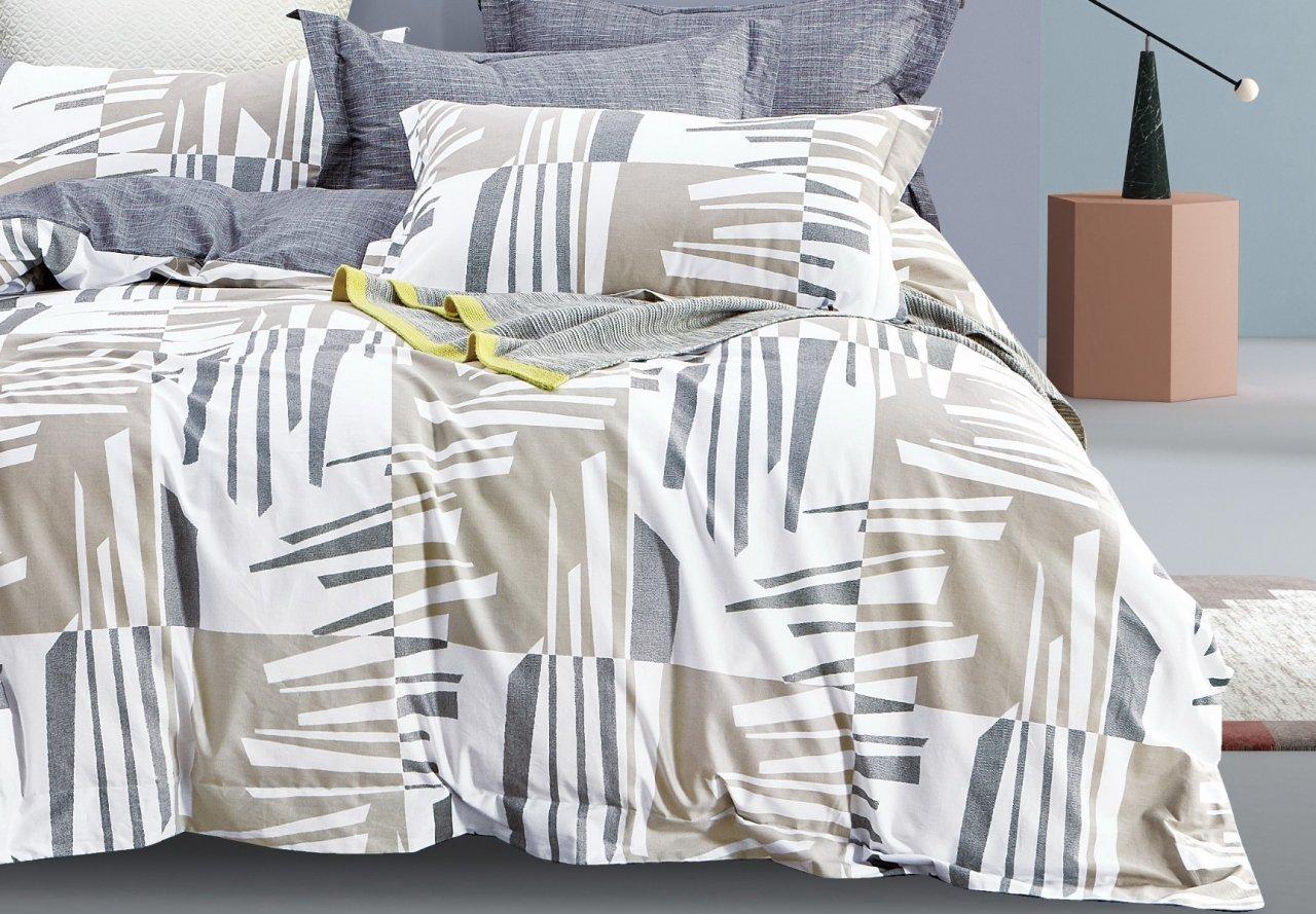 Постельное белье Viluta Tiare 128 сатин люкс (20489) Постельное белье Viluta Tiare 128 сатин люкс (20489)