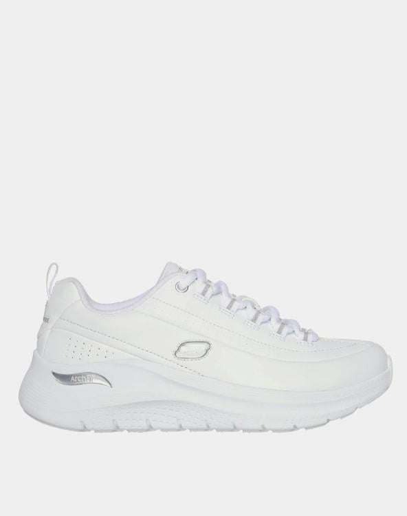 Кроссовки женские Skechers 150061 WSL р. 36 Белый (36608085)