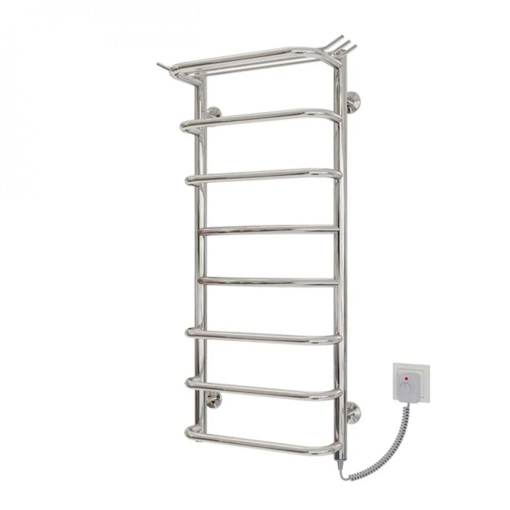 Полотенцесушитель электрический KOSSER Канна 900х400/8 ЕR