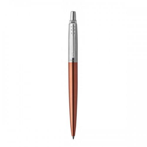 Ручка шариковая Parker JOTTER 17 Chelsea Orange CT BP 16 532