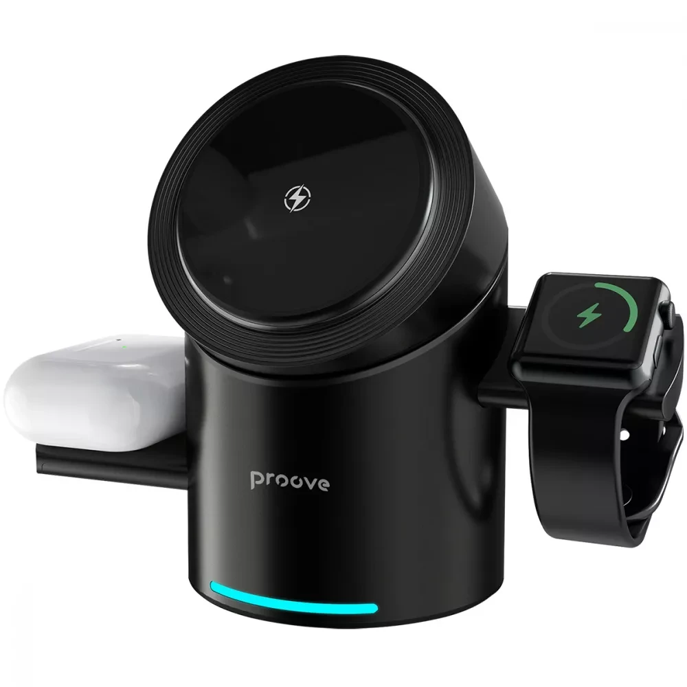 Зарядное устройство Proove Optimus