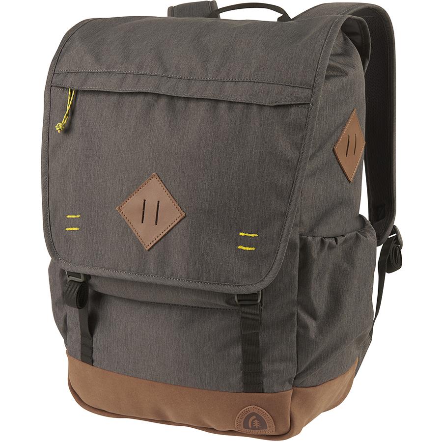 Рюкзак городской Sierra Designs Summit 28 L Peat (80712618PT)